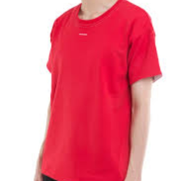 Alyx  Reversible Cowboy  Top  (unisex) MENS - Picture 5 of 6